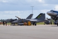 Saab JAS-39C Gripen